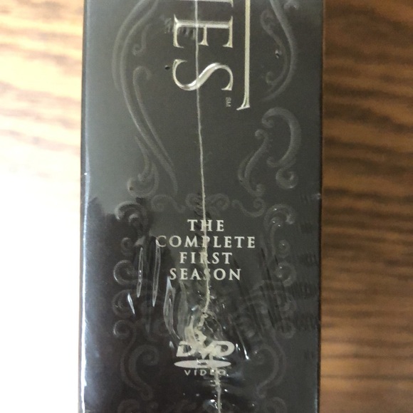Game of thrones the complete first season new - Picture 3 of 4
